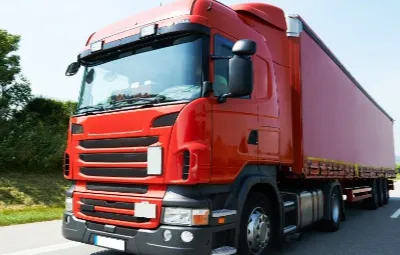 Bursa Sarıkamış Ambar Kargo