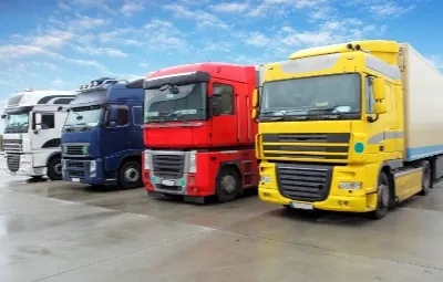 Bursa Sarıkamış Nakliye Ambarı